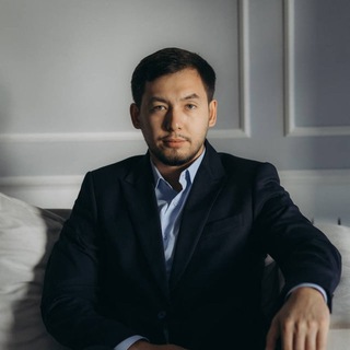 Логотип @parkent_uy - МУЗРОБ РИЕЛТОР ®