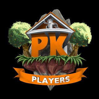 Логотип @parkerplayers - ParkerPlayers
