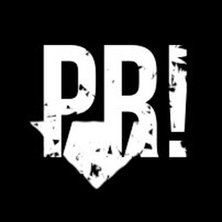 Логотип @parkerteam - PARKER TEAM