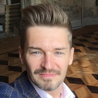 Логотип @parket_expert - Эксперт по паркету Леонид Хлебников