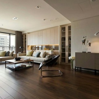 Логотип @parketkov - Паркетков