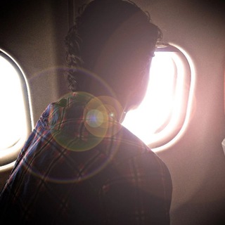 Логотип @parkhis_avia - ParkhisAvia