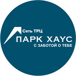 Логотип @parkhousevlg - Парк Хаус Волгоград