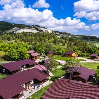 Логотип @parkhvalin - Парк отдыха «Хвалынь»