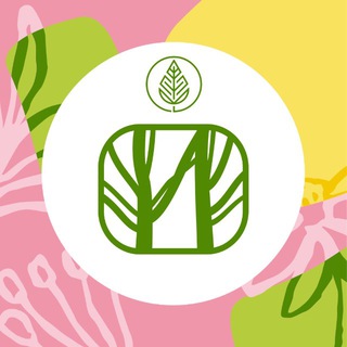 Логотип @parki_ivanteevki - Парки Ивантеевки 🌸