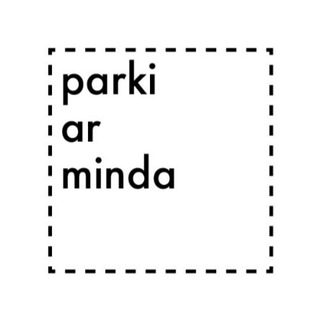 Логотип @parkiarminda - parki ar minda