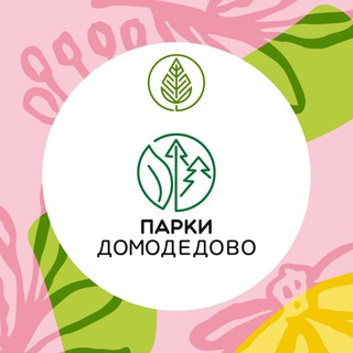 Логотип @parkidmd - Парки Домодедово