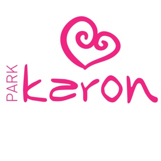 Логотип @parkkaronresmi - Parkkaron ®️