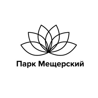 Логотип @parkmesherskychat - Парк Мещерский Чат