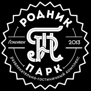 Логотип @parkrodnik - Park Rodnik