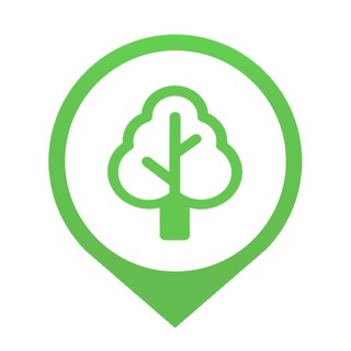 Логотип @parks_moscow - Московские парки. Места для прогулок