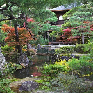 Логотип @parksofworld - Parks World