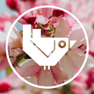 Логотип @parktaganskiy - Таганский парк 🌸