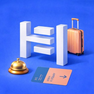 Логотип @parktowerhotel - Отель Парк Тауэр ****