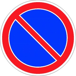 Логотип @parkun - Паркун