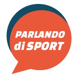 Логотип @parlandodisport - Parliamo di sport