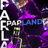 Логотип @parlandshop - parlandshop