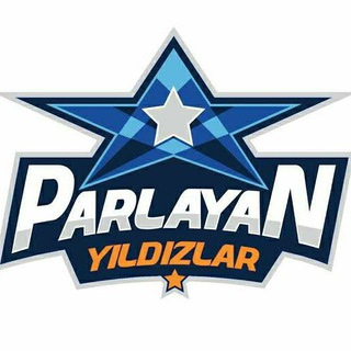 Логотип @parlayanyy - ⭐Parlayan Yıldızlar✨