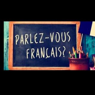 Логотип @parlezvousfr97 - PARLEZ-VOUS FRANÇAIS ??🇨🇵 📚