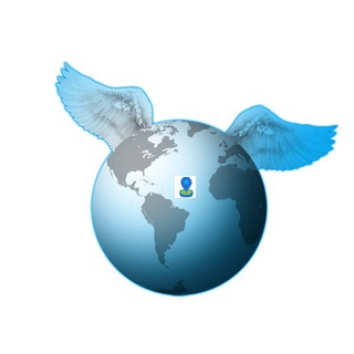 Логотип @parliamonequi - Parliamo di fly (chat temporanea)