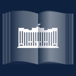 Логотип @parlib_duma - Парламентская библиотека