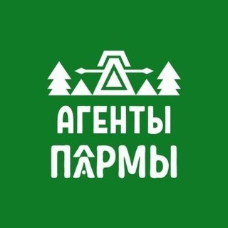 Логотип @parma_agents - #АгентыПАРМЫ
