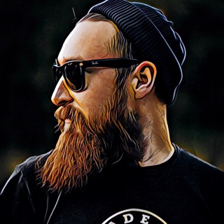 Логотип @parmatime - МАКС КУДРЯШОВ | ПУТЕШЕСТВИЯ ПО КРАЮ