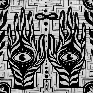 Логотип @parminaonline - Просто Л 🤍