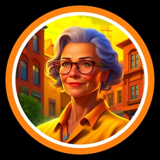 Логотип @parnas_gid - Парнас Гайд | Гид по району | Места, скидки, эмоции