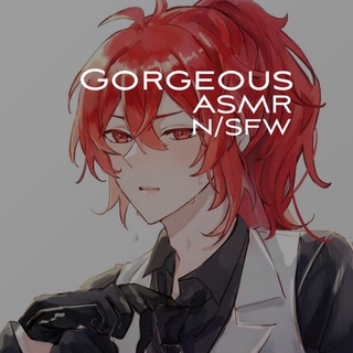 Логотип @parnieavioboiii - Gorgeous ASMR | Парные авы