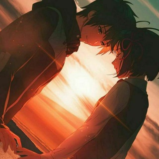 Логотип @parniee_avi - Парные авы-статусы /аниме / обои