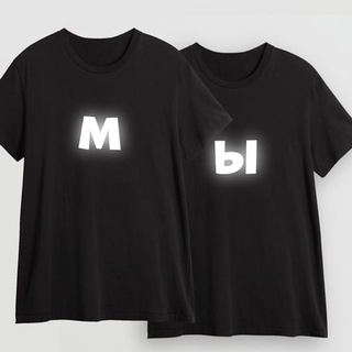 Логотип @parniefytbolki - Парные Футболки