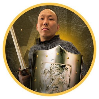 Логотип @parnikovm - Прототипы лендингов/сайтов | Михаил Парников