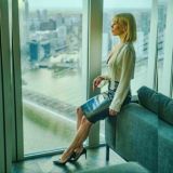 Логотип @parniuk - Людмила Парнюк 🔝 Бизнес коучинг