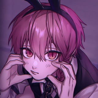 Логотип @parnye_avy - ❄️ парные авы ❄️