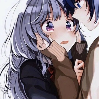 Логотип @parnye_avya - Парные Аватарки | Эдиты 👑