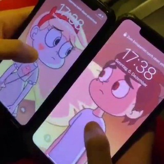 Логотип @parnye_oboi_parniye - Обои | языки и темы