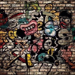 Логотип @parnye_oboiii - Для общения