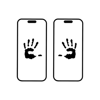 Логотип @paroboi - Парные обои