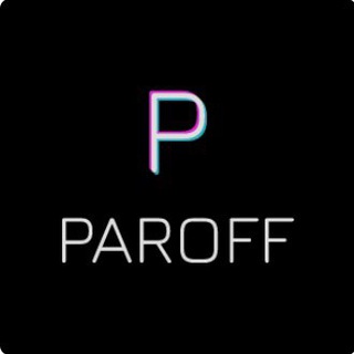 Логотип @paroff_oficial_opt - PARoff_opt_official