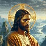 Логотип @parole_de_dieu_1 - 𝐏𝐀𝐑𝐎𝐋𝐄𝐒 𝐃𝐄 𝐃𝐈𝐄𝐔