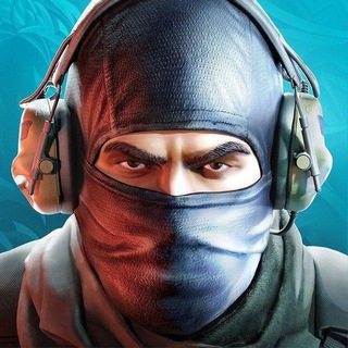 Логотип @parom4ak - standoff2