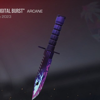 Логотип @parom4iq - Flaun_Group