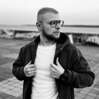 Логотип @parom_off - Павел Паром