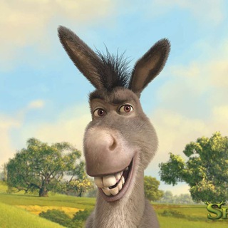 Логотип @paroslov - Пар ослов