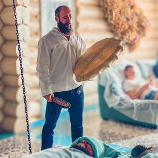 Логотип @parovaranonsy - Андрей Паровар