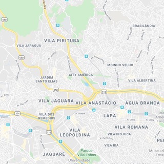 Логотип @parquesaodomingos - Parque São Domingos, São Paulo