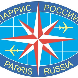 Логотип @parrisavi - обсуждения ПАРРиС