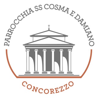 Логотип @parrocchiaconcorezzo - Parrocchia Concorezzo
