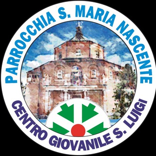 Логотип @parrocchiadicabiate - Parrocchia S. Maria Nascente - Cabiate